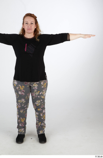 Photos of Emilia Parker standing t poses whole body 0001.jpg